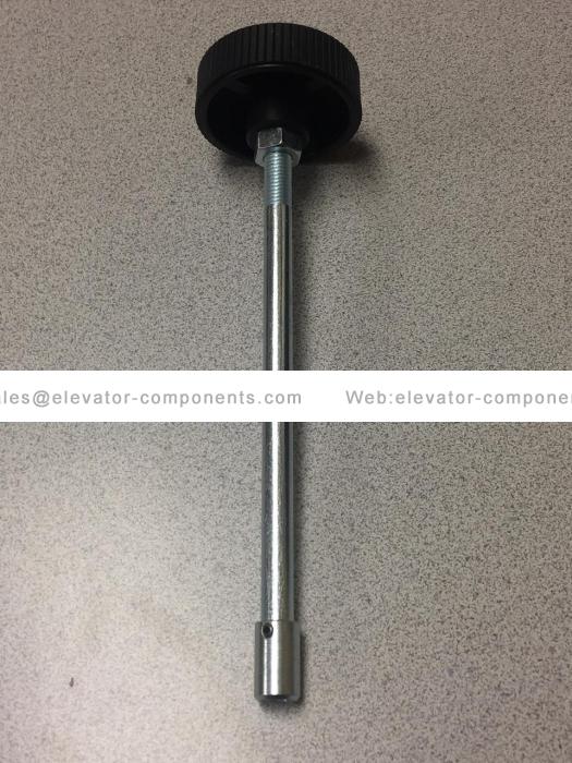 Elevator Handicare Simplicity Hand crank FUJILF Elevator Spare Parts