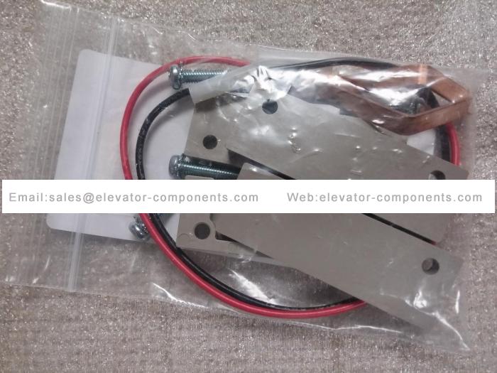 Elevator Carriage Contacts and Blocks FUJILF Elevator Spare Parts