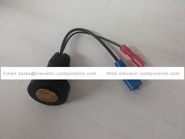 Elevator 4b Negative Charge contact FUJILF Elevator Spare Parts