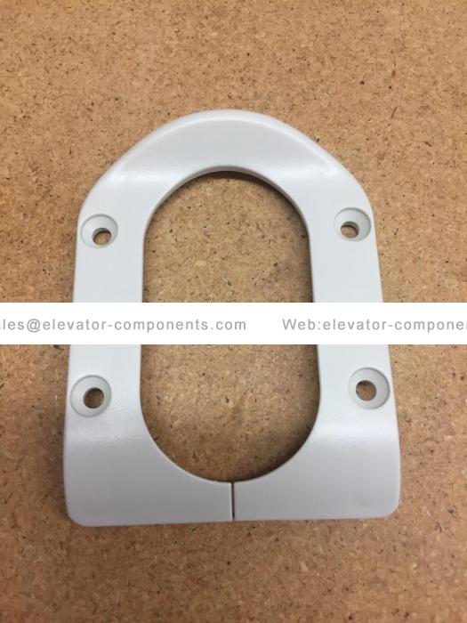 Elevator Acorn 130 boot cover bezel FUJILF Elevator Spare Parts
