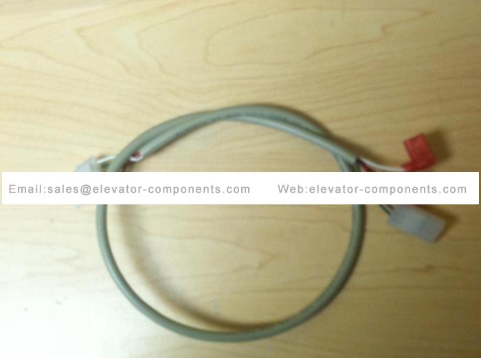 Elevator 4b Seat Swivel Harness FUJILF Elevator Spare Parts