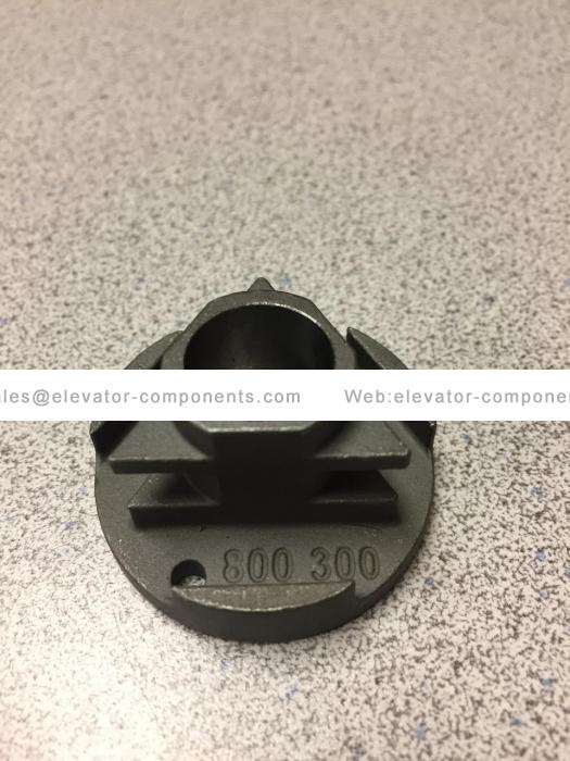 Elevator Acorn Brooks Over speed governor regulator FUJILF Elevator Spare Parts