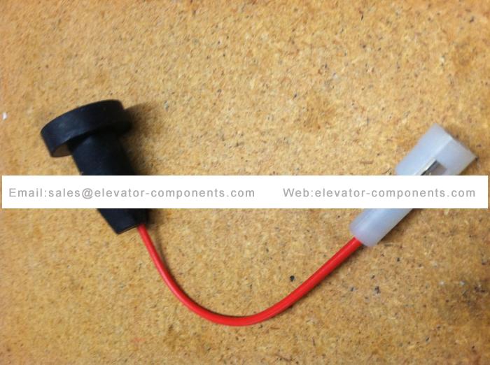 Elevator 4b 1550 positive charge contact FUJILF Elevator Spare Parts