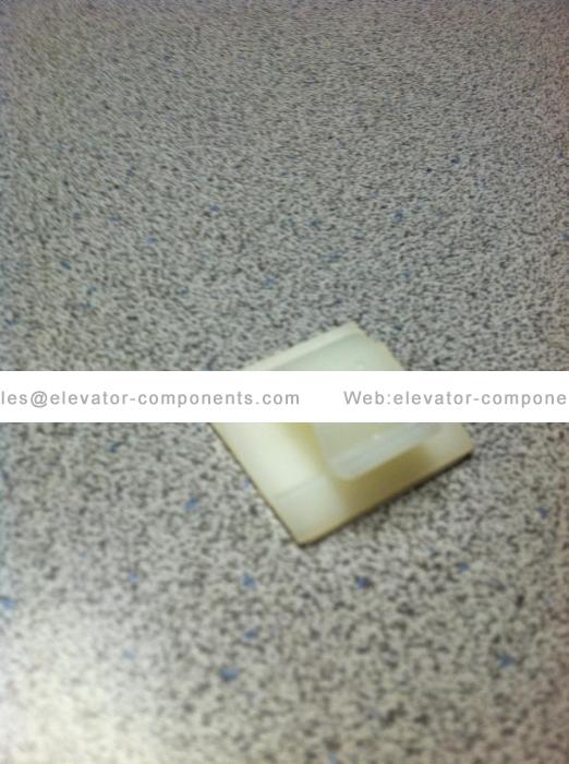 Elevator Excel Fastex Cord Clip FUJILF Elevator Spare Parts