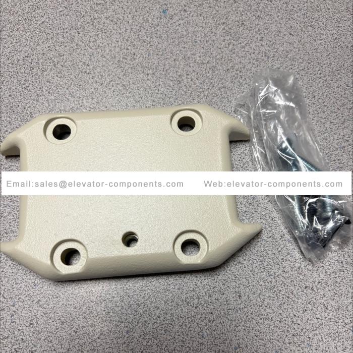 Elevator Stairlift Rail End Cap FUJILF Elevator Spare Parts