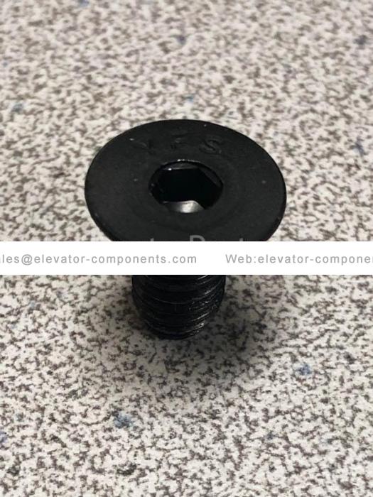 Elevator Pinnacle Splice bar screw FUJILF Elevator Spare Parts