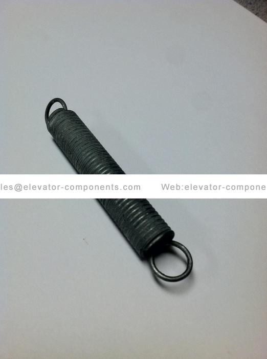 Elevator Acorn Brooks Overspeed Governor spring FUJILF Elevator Spare Parts