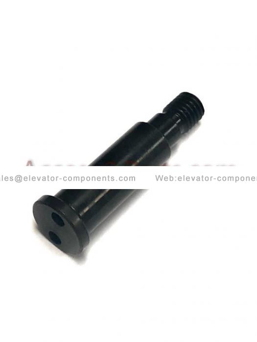 Elevator Acorn Brooks Axle Stud FUJILF Elevator Spare Parts