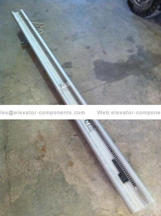 Elevator Acorn Hinge rail FUJILF Elevator Spare Parts