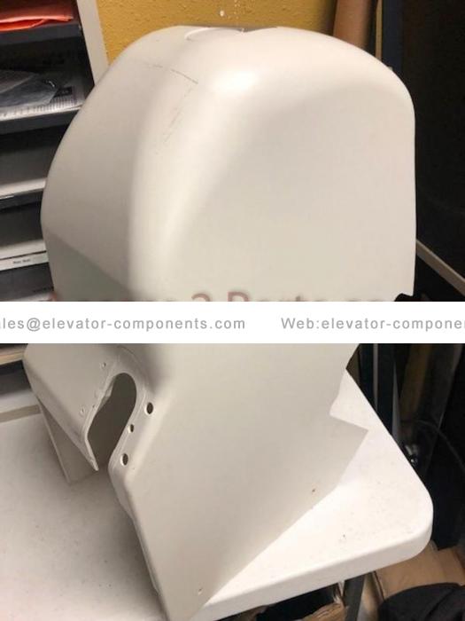 Elevator Acorn RH Body Cover FUJILF Elevator Spare Parts