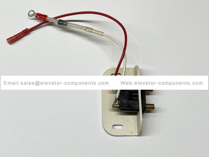Elevator Harmar Helix Chassis charger pin block FUJILF Elevator Spare Parts