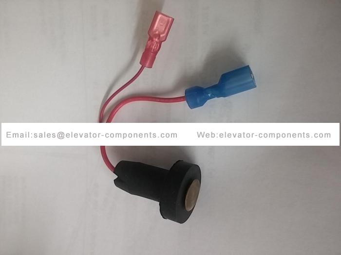 Elevator 4b Positive Charge contact FUJILF Elevator Spare Parts