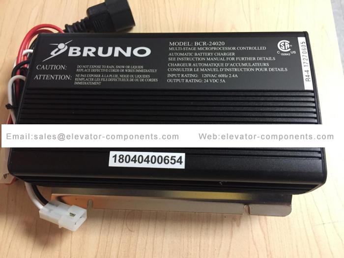 Elevator 4B 5 amp switch mode battery charger FUJILF Elevator Spare Parts