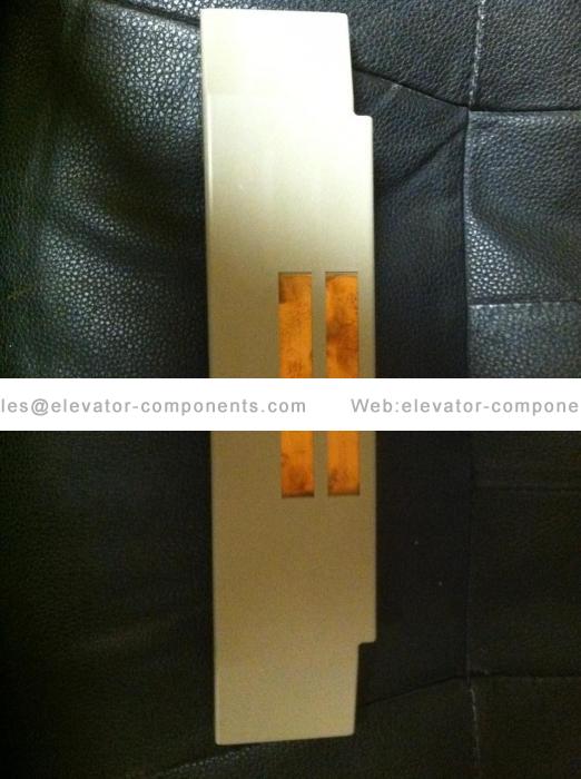 Elevator 4b End-stop charge contact assembly FUJILF Elevator Spare Parts