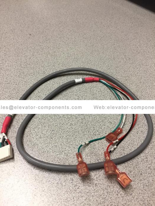 Elevator Acorn Brooks Connector 2 Footrest Wire FUJILF Elevator Spare Parts