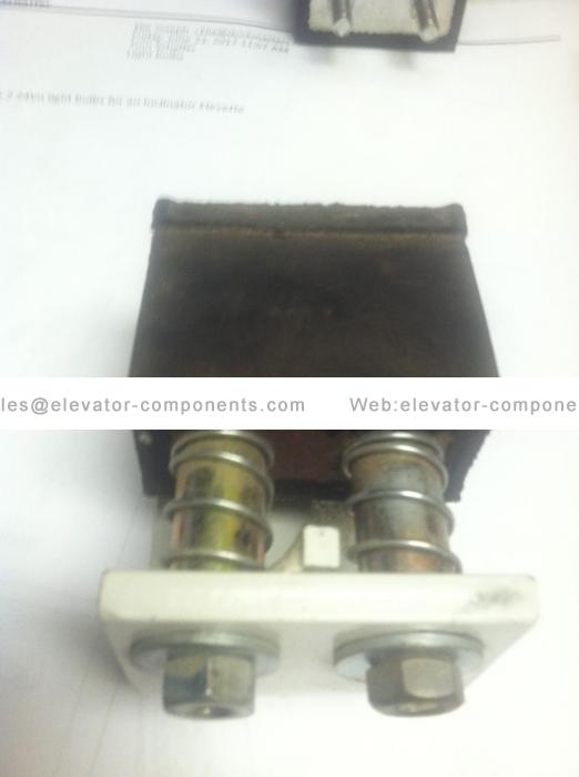 Elevator Stair-Glide Bottom Rubber Bumper Assy FUJILF Elevator Spare Parts