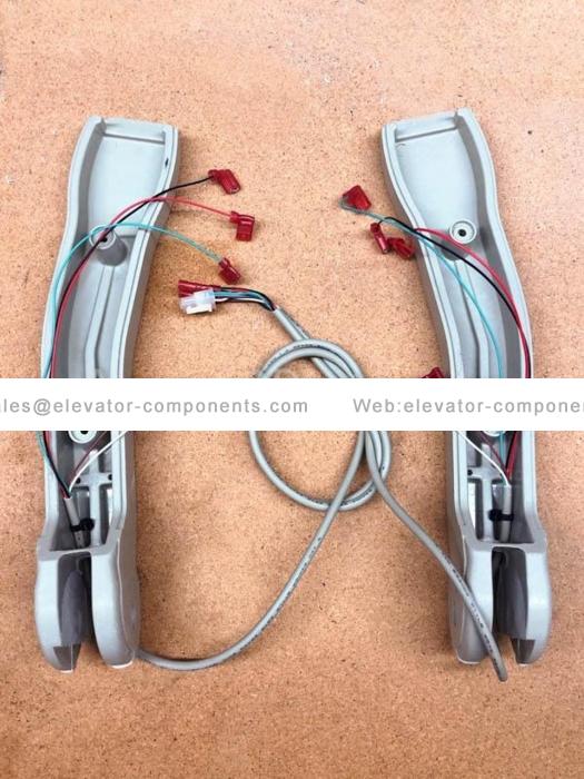 Elevator 4b Arm Rest Assembly FUJILF Elevator Spare Parts