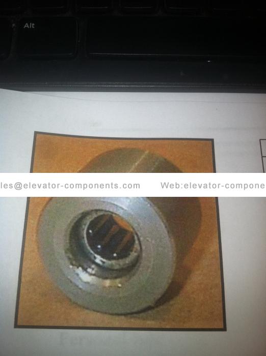 Elevator Liberty Pressure Wheel FUJILF Elevator Spare Parts