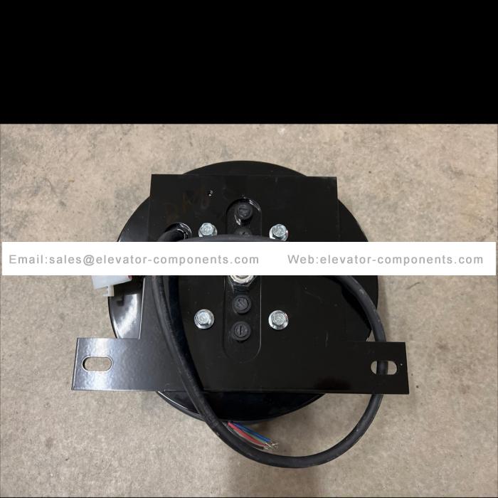Elevator Cheney stairway lift cord reel FUJILF Elevator Spare Parts