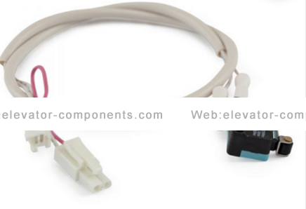 Elevator Stairlift Loom Seat Switch FUJILF Elevator Spare Parts