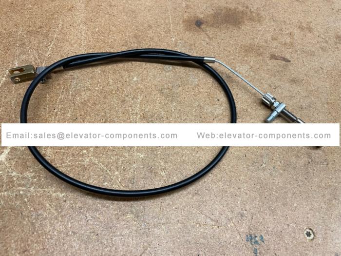 Elevator Levant foot rest/seat control cable FUJILF Elevator Spare Parts