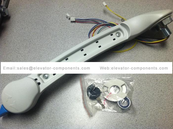 Elevator Stairlift RH armrest w control FUJILF Elevator Spare Parts