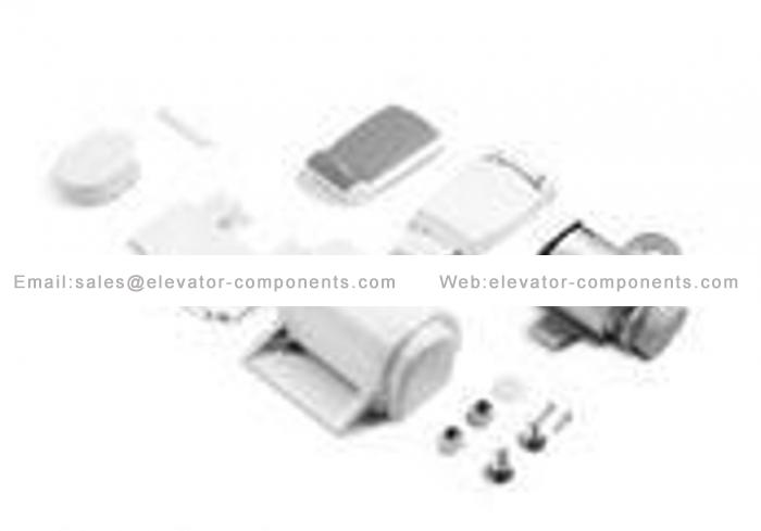 Elevator Stairlift LH seat belt assembly FUJILF Elevator Spare Parts