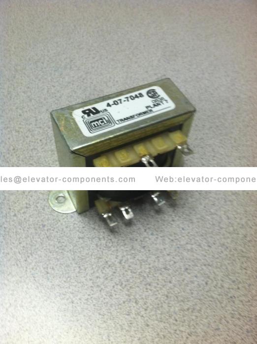 Elevator Stair-glide Indoor power supply FUJILF Elevator Spare Parts
