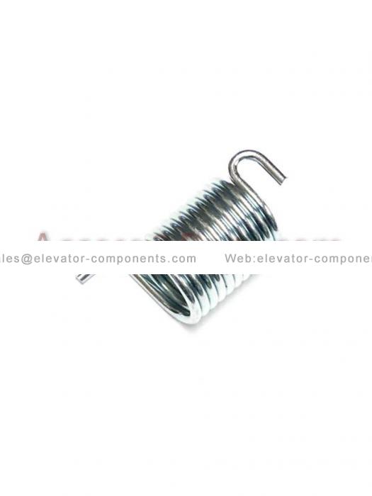 Elevator Acorn Brooks Footrest Hinge Spring FUJILF Elevator Spare Parts