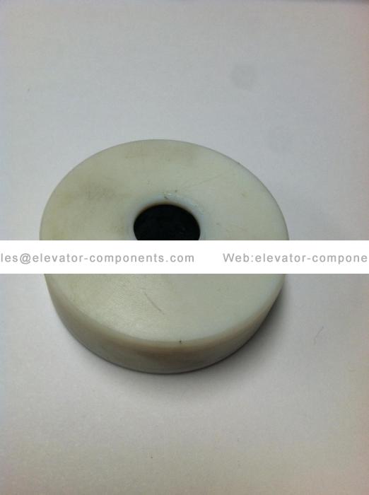 Elevator Levant chassis roller - Takeoffs - New is no longer available FUJILF Elevator Spare Parts