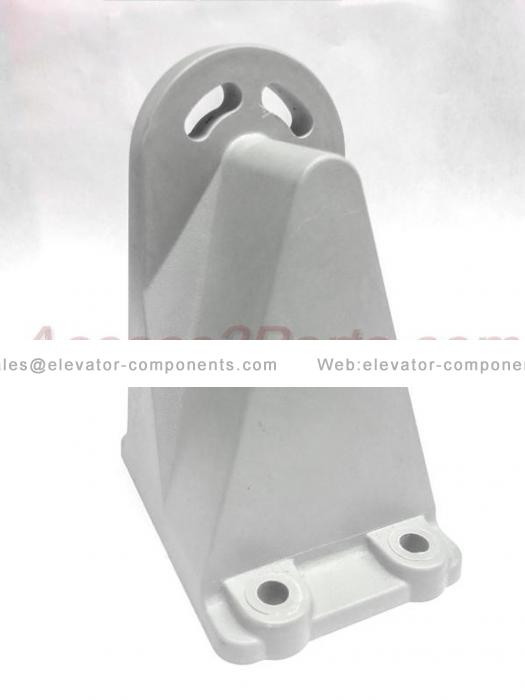 Elevator Bruno SRE-3000 Rail stand - Good USED FUJILF Elevator Spare Parts