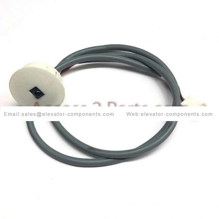 Elevator Excel Citia Remote sensor & Harness FUJILF Elevator Spare Parts
