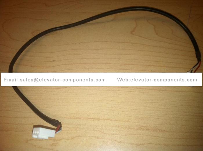 Elevator Acorn Superglide IR sensor wire FUJILF Elevator Spare Parts
