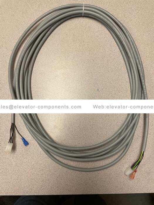 Elevator Summit D C Trailing Cable FUJILF Elevator Spare Parts