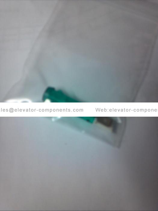 Elevator Summit Green LED 110 volt FUJILF Elevator Spare Parts