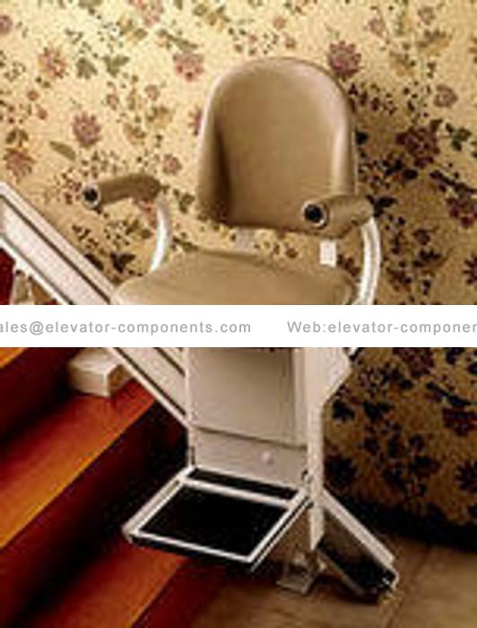 Elevator 98 Stair Glide Wiring FUJILF Elevator Spare Parts