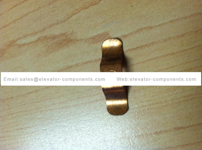 Elevator Stairlift Charge Contact FUJILF Elevator Spare Parts