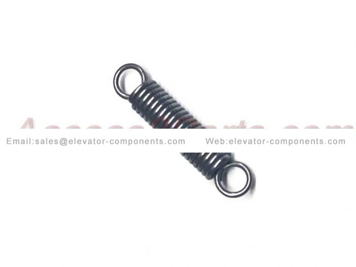 Elevator Harmar Summit Pinnacle - Seat Spring - New Style FUJILF Elevator Spare Parts