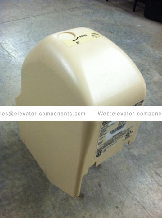 Elevator Brooks LH Body Cover FUJILF Elevator Spare Parts