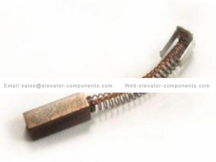 Elevator Stairlift contact brush FUJILF Elevator Spare Parts