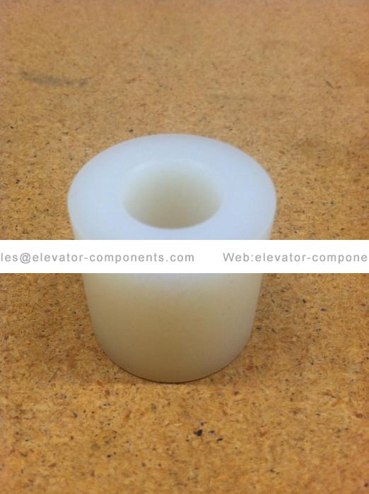 Elevator Stairlift Friction Roller FUJILF Elevator Spare Parts