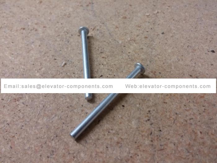 Elevator 4b Foot rest Safety Switch Pins FUJILF Elevator Spare Parts