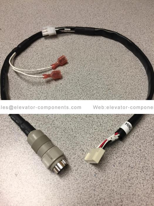 Elevator Acorn Brooks Connector 4 Seat Lead Wire FUJILF Elevator Spare Parts