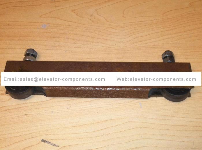 Elevator Citia take up weldment - USED FUJILF Elevator Spare Parts