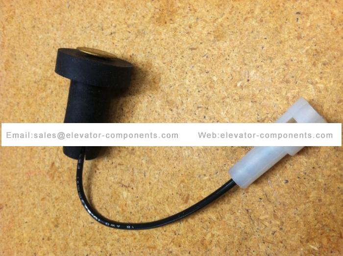 Elevator 4b Bruno 1550 negative charge contact FUJILF Elevator Spare Parts