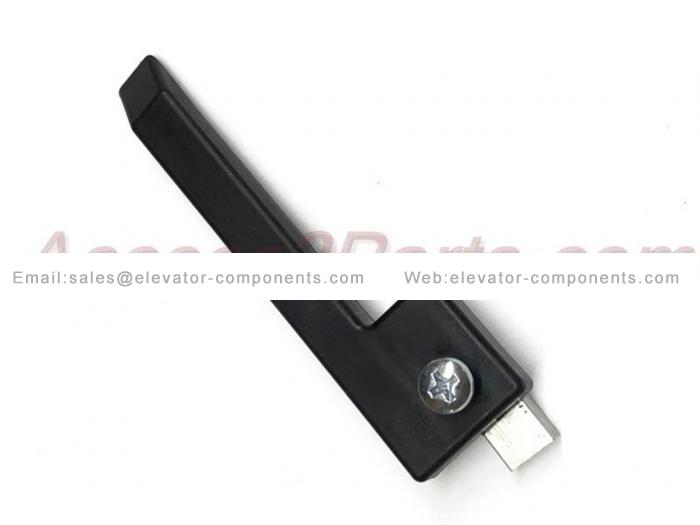 Elevator Summit final limit switch stop ramp FUJILF Elevator Spare Parts