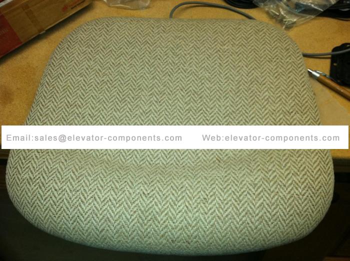 Elevator Excel seat base - USED FUJILF Elevator Spare Parts