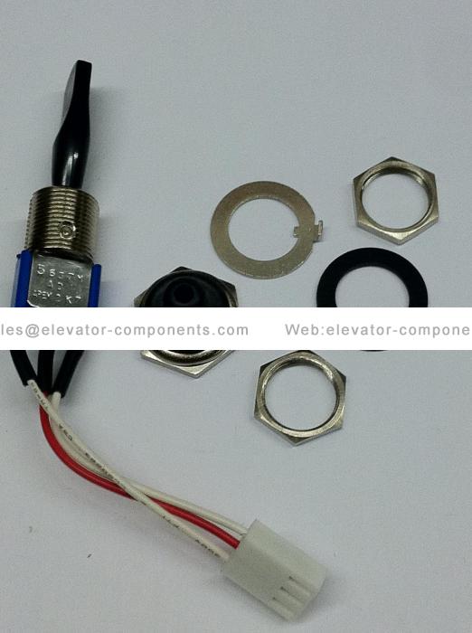 Elevator Acorn Superglide Direction Toggle switch FUJILF Elevator Spare Parts