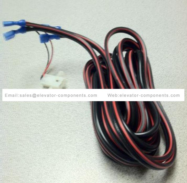 Elevator 4b 16 rail charge Harness FUJILF Elevator Spare Parts