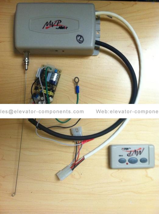 Elevator Excel interface board replacement kit FUJILF Elevator Spare Parts